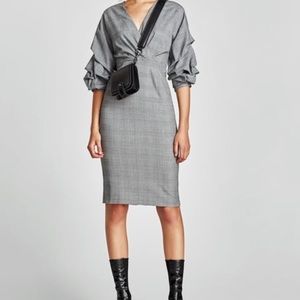 Zara dress